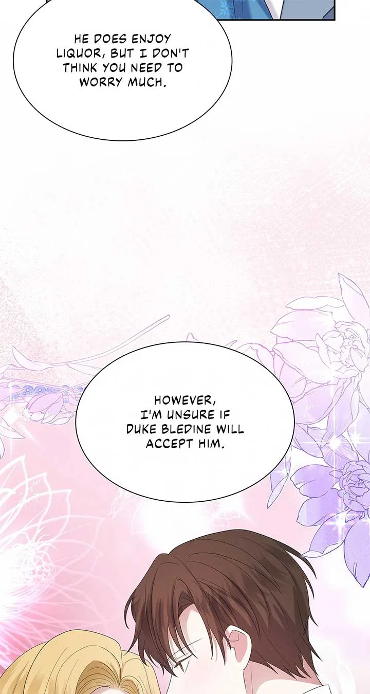 Becoming the Obsessive Male Lead’s Ex-Wife Chapter 52 – Page 50