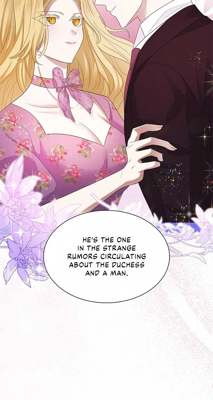 Becoming the Obsessive Male Lead’s Ex-Wife Chapter 52 – Page 51