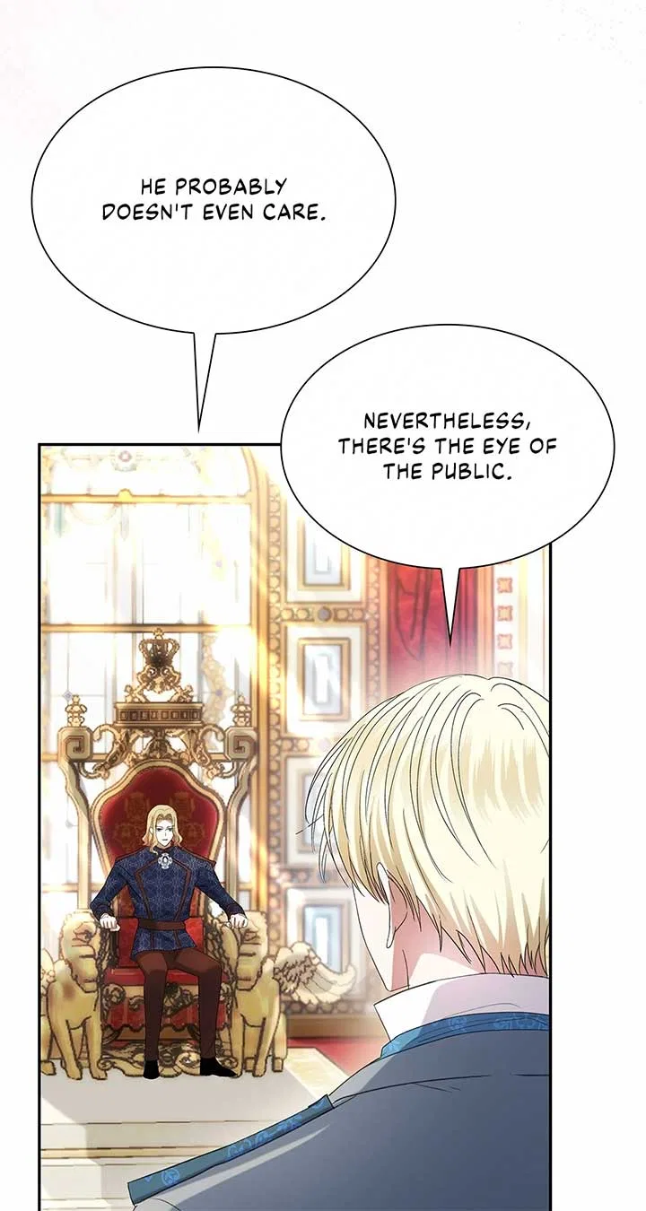 Becoming the Obsessive Male Lead’s Ex-Wife Chapter 52 – Page 52