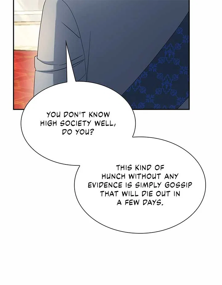Becoming the Obsessive Male Lead’s Ex-Wife Chapter 52 – Page 53