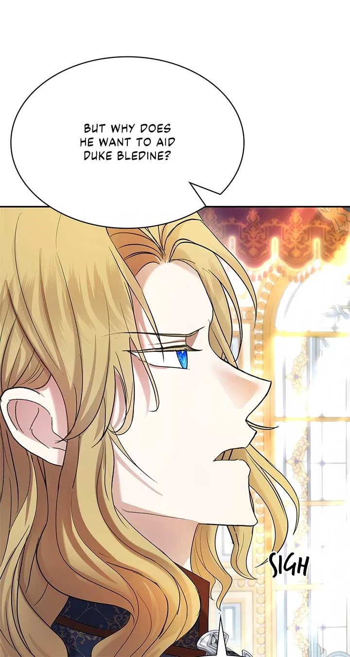 Becoming the Obsessive Male Lead’s Ex-Wife Chapter 52 – Page 54