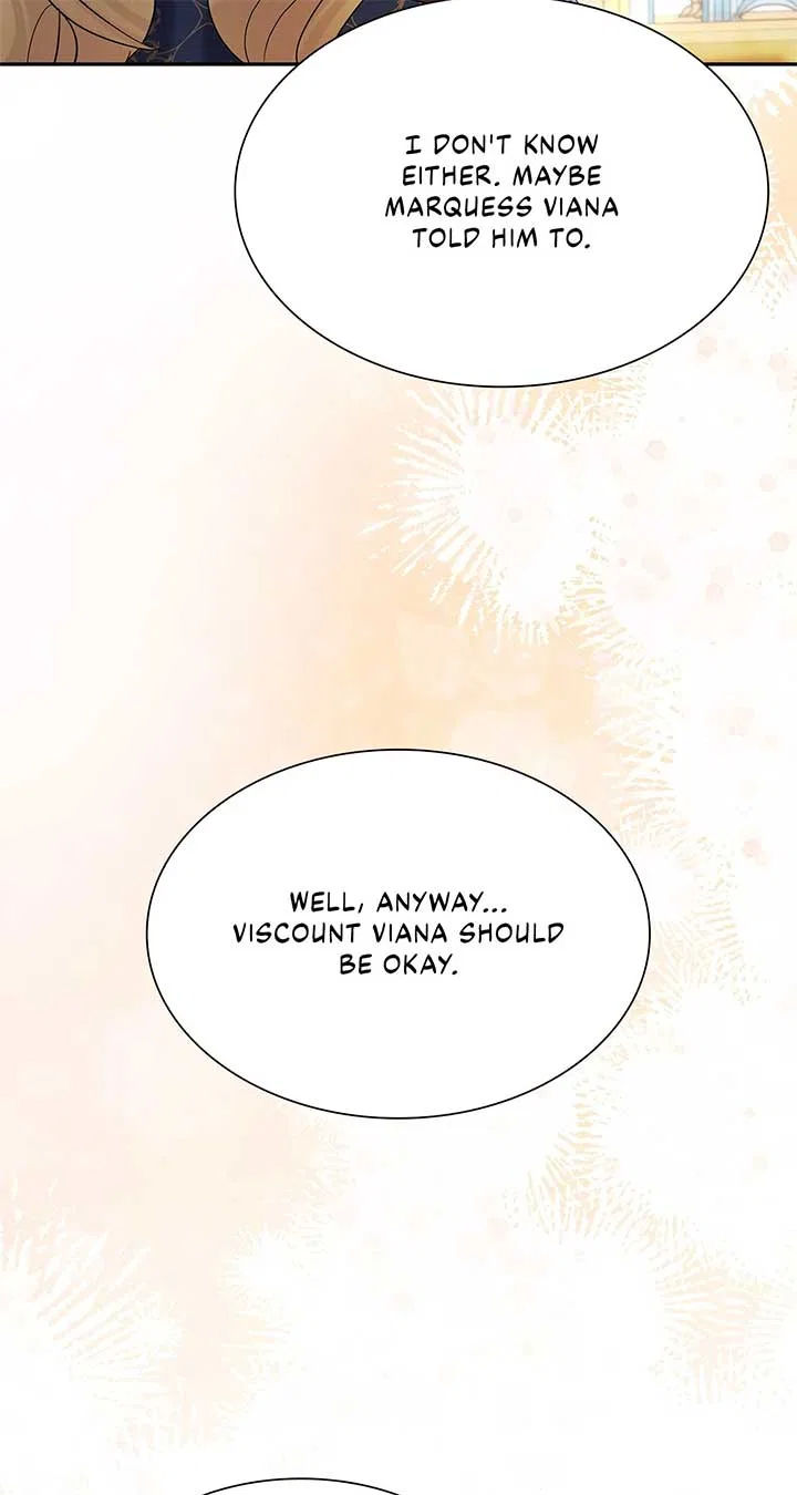 Becoming the Obsessive Male Lead’s Ex-Wife Chapter 52 – Page 55
