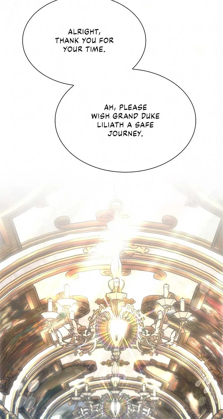Becoming the Obsessive Male Lead’s Ex-Wife Chapter 52 – Page 56