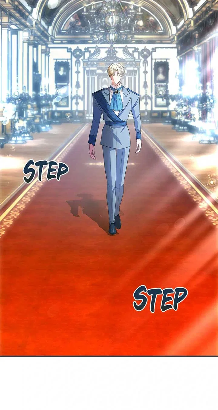 Becoming the Obsessive Male Lead’s Ex-Wife Chapter 52 – Page 57