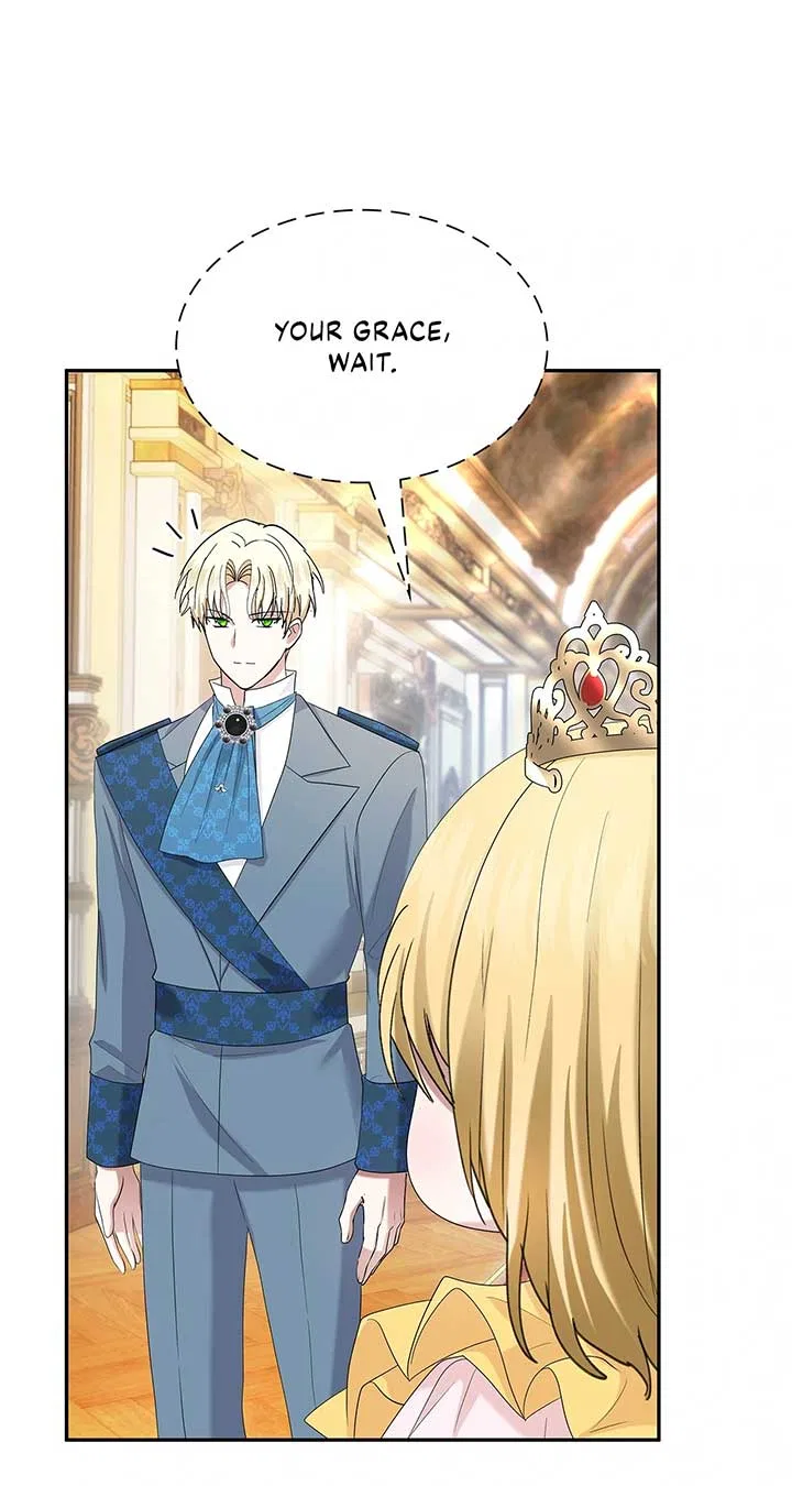 Becoming the Obsessive Male Lead’s Ex-Wife Chapter 52 – Page 59