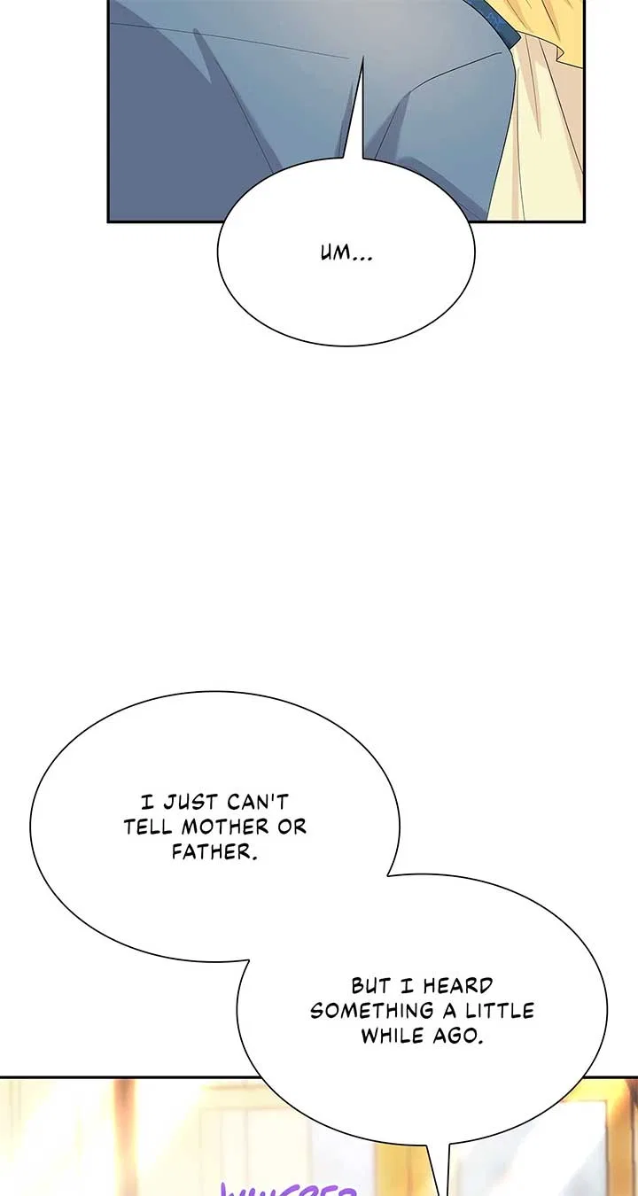 Becoming the Obsessive Male Lead’s Ex-Wife Chapter 52 – Page 61