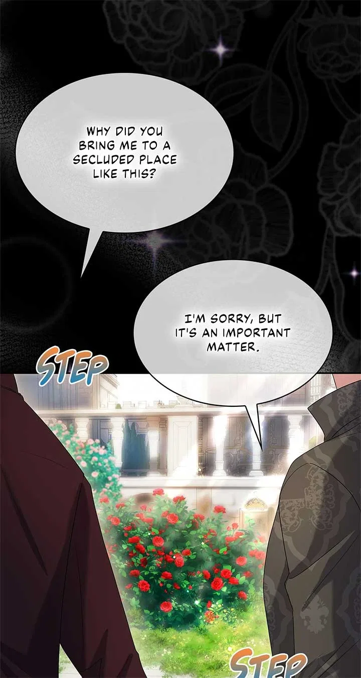 Becoming the Obsessive Male Lead’s Ex-Wife Chapter 52 – Page 70