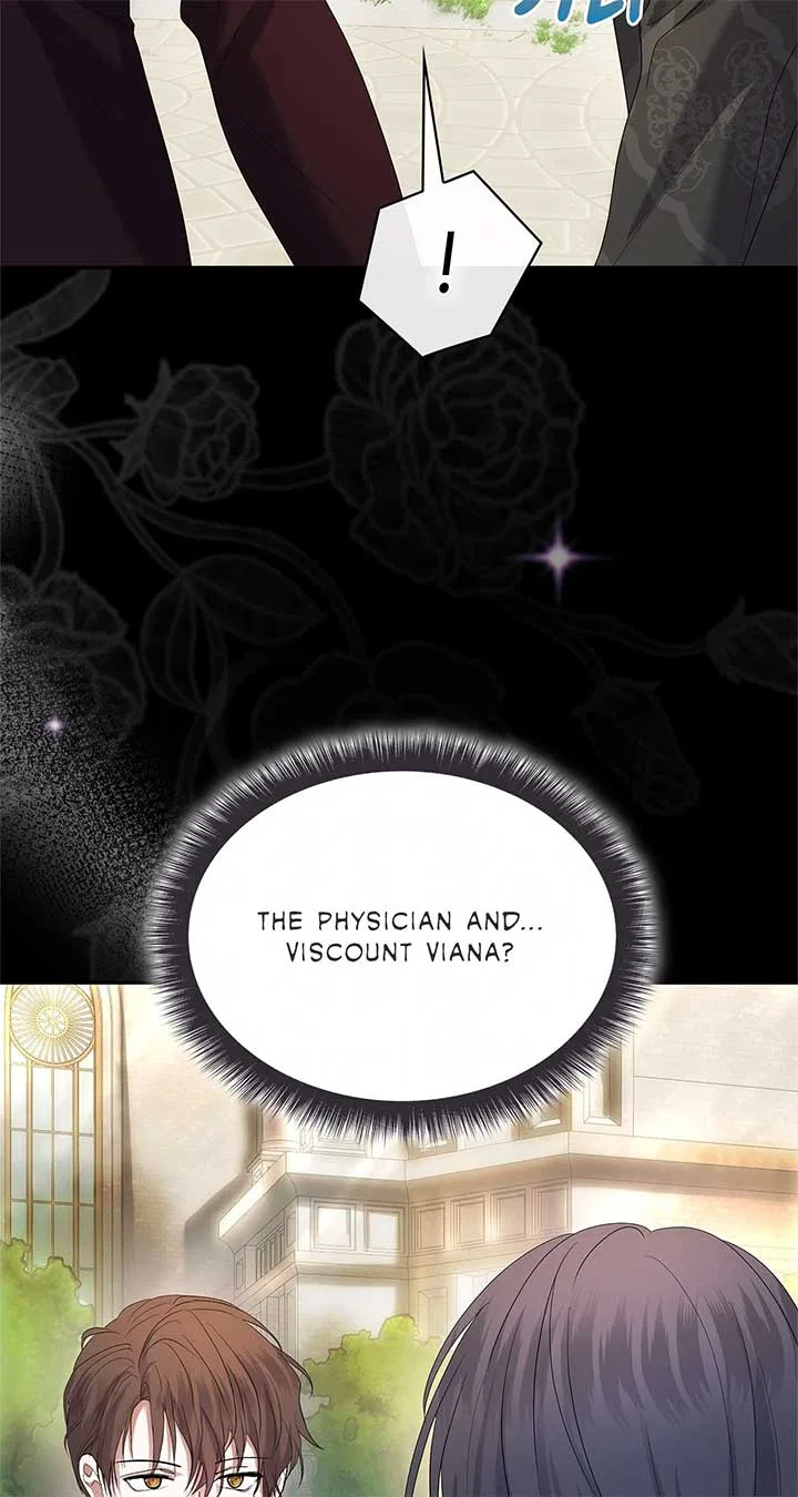 Becoming the Obsessive Male Lead’s Ex-Wife Chapter 52 – Page 71