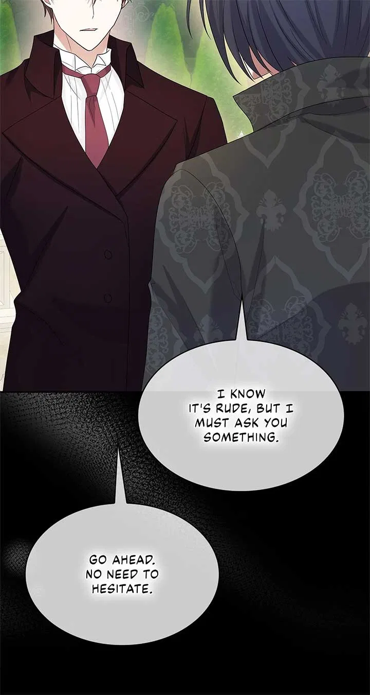 Becoming the Obsessive Male Lead’s Ex-Wife Chapter 52 – Page 72