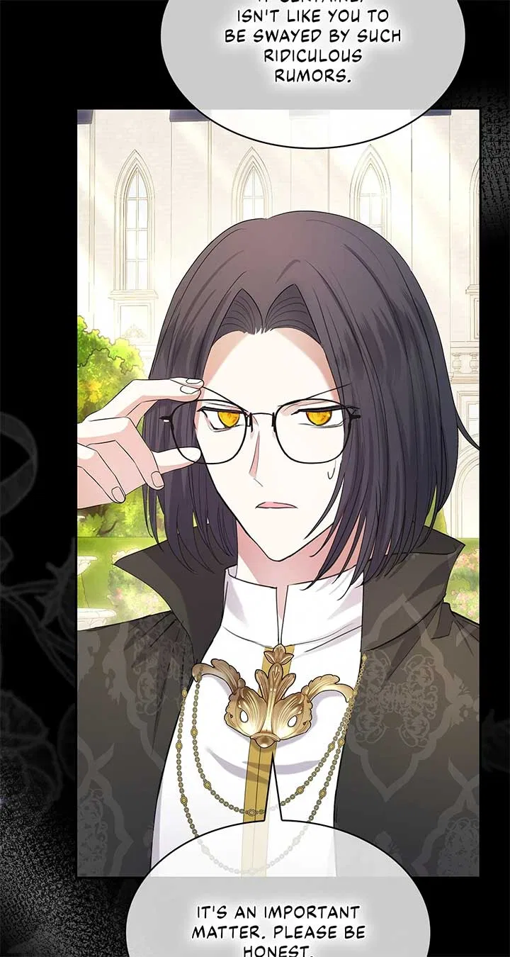 Becoming the Obsessive Male Lead’s Ex-Wife Chapter 52 – Page 76