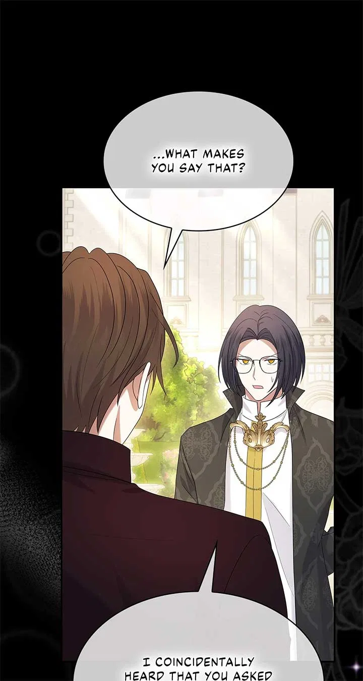 Becoming the Obsessive Male Lead’s Ex-Wife Chapter 52 – Page 79