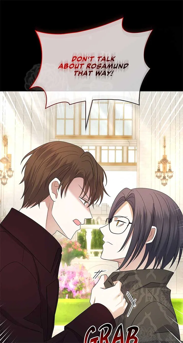 Becoming the Obsessive Male Lead’s Ex-Wife Chapter 52 – Page 82