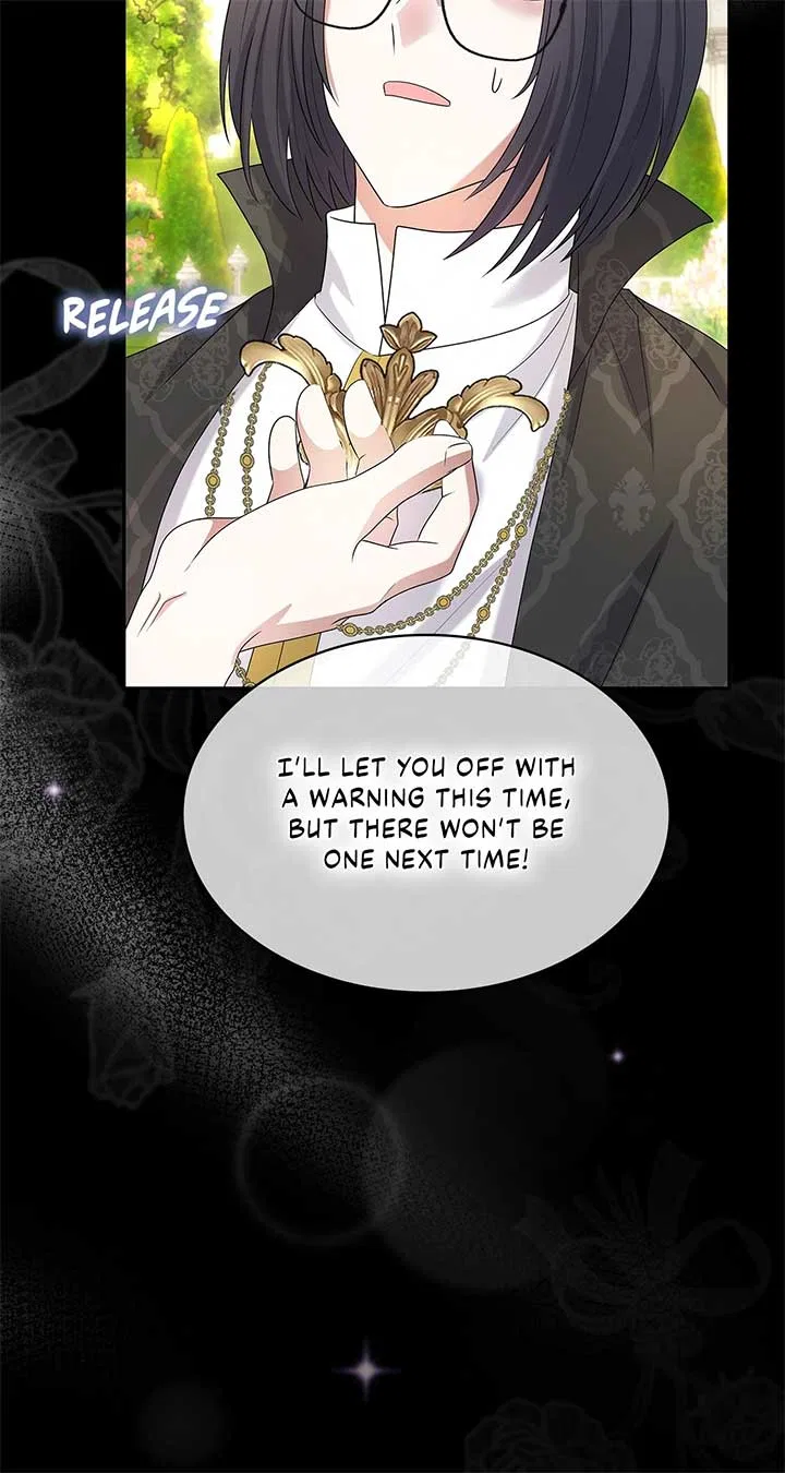 Becoming the Obsessive Male Lead’s Ex-Wife Chapter 52 – Page 84