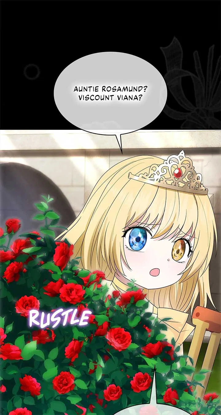 Becoming the Obsessive Male Lead’s Ex-Wife Chapter 52 – Page 87