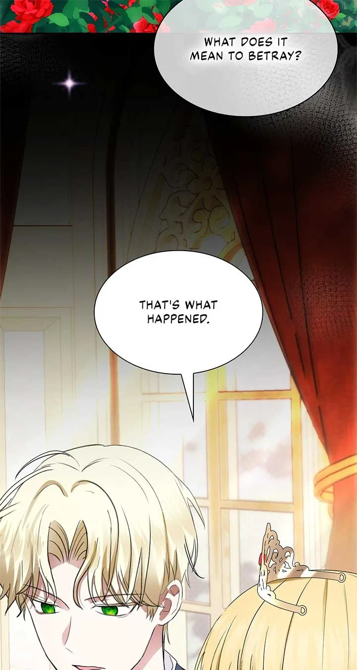 Becoming the Obsessive Male Lead’s Ex-Wife Chapter 52 – Page 88