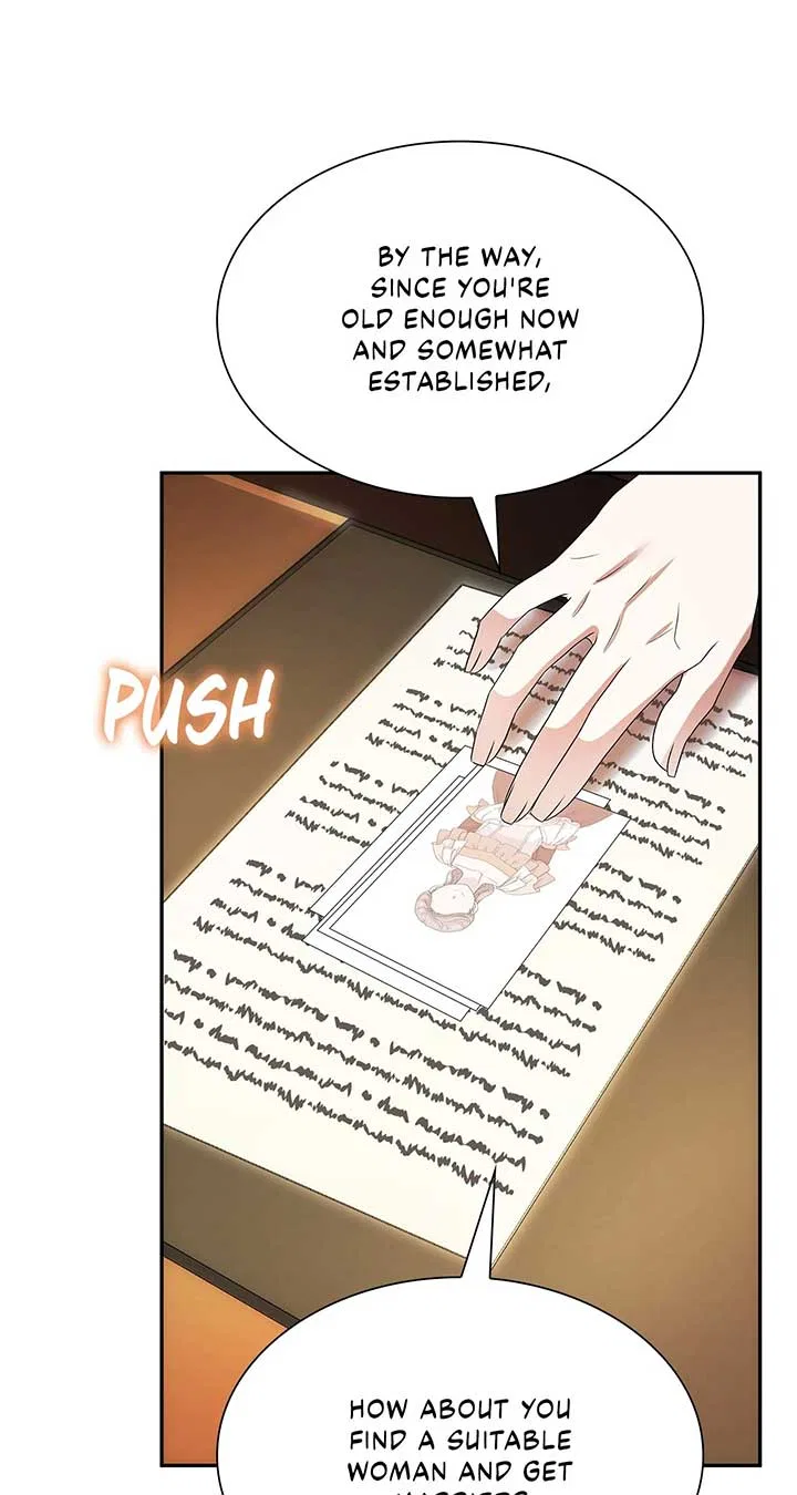 Becoming the Obsessive Male Lead’s Ex-Wife Chapter 52 – Page 95