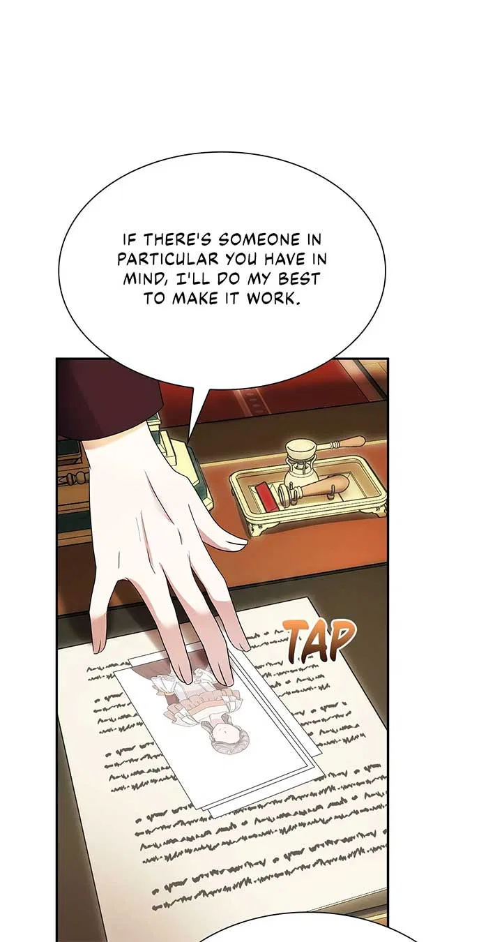 Becoming the Obsessive Male Lead’s Ex-Wife Chapter 52 – Page 98