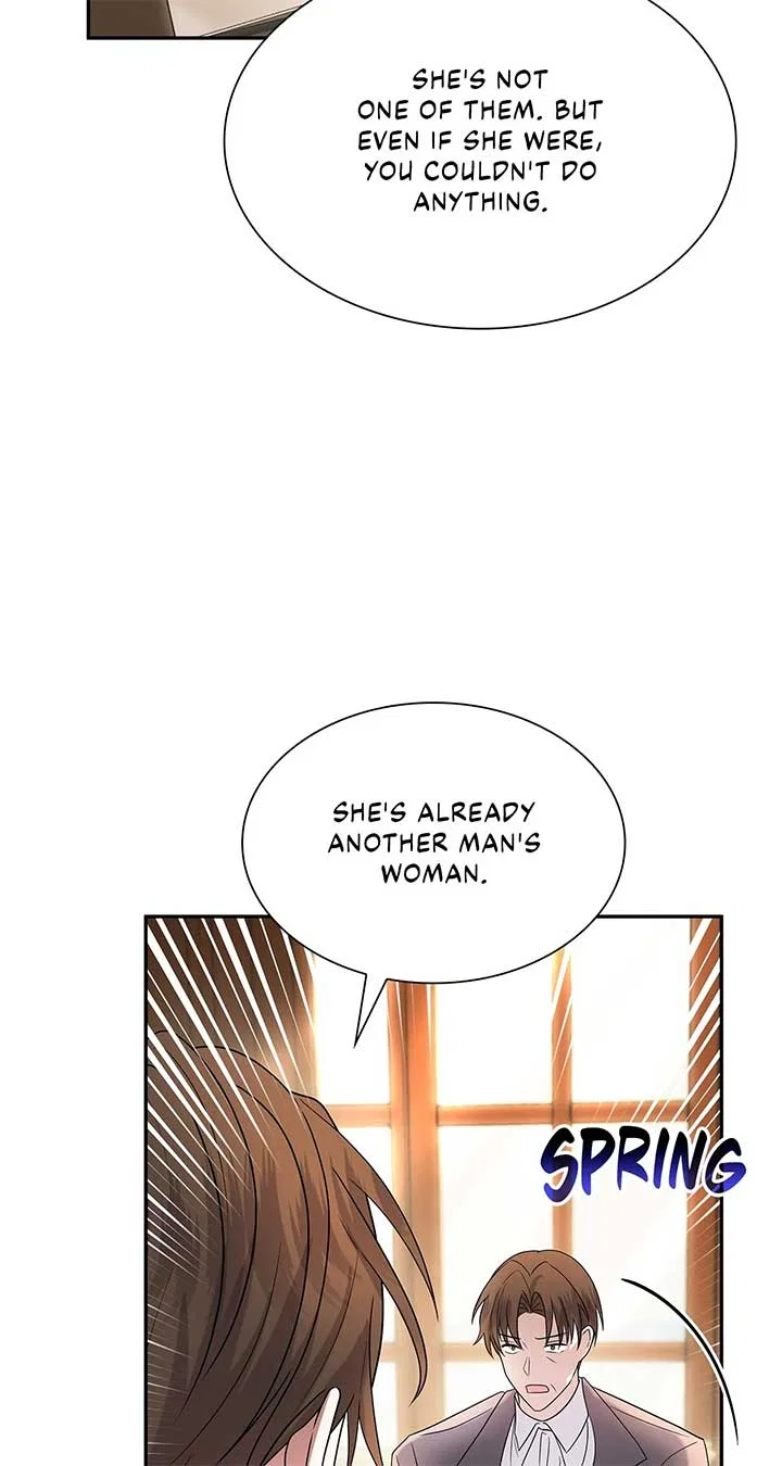Becoming the Obsessive Male Lead’s Ex-Wife Chapter 52 – Page 99