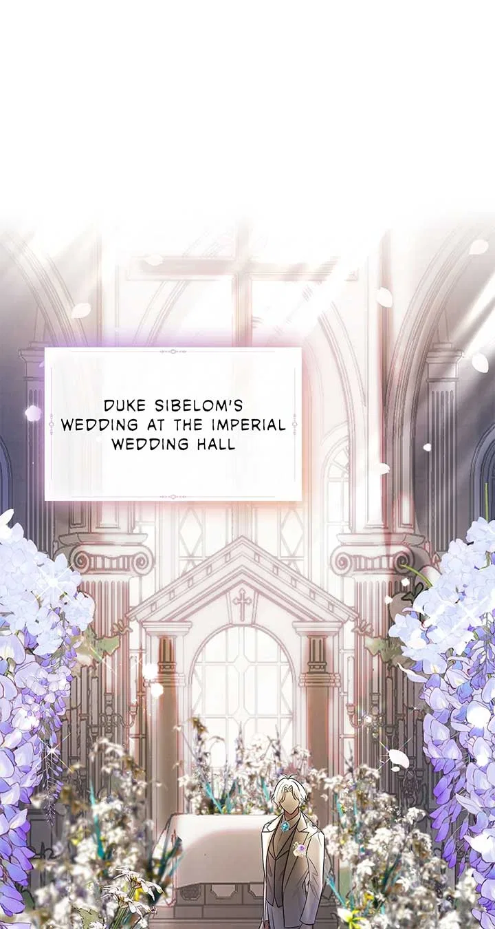 Becoming the Obsessive Male Lead’s Ex-Wife Chapter 51 – Page 1