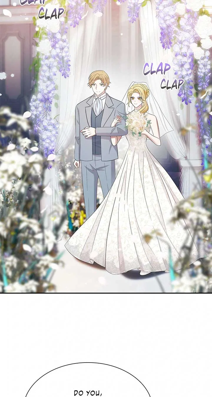 Becoming the Obsessive Male Lead’s Ex-Wife Chapter 51 – Page 3