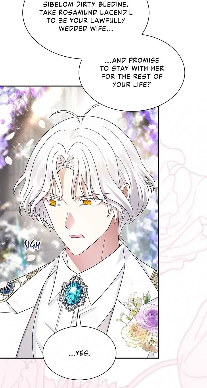 Becoming the Obsessive Male Lead’s Ex-Wife Chapter 51 – Page 4