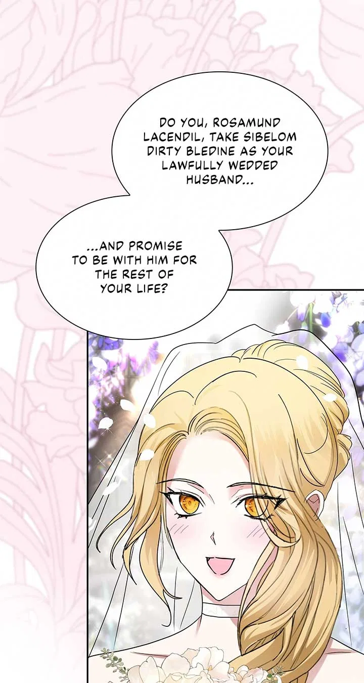Becoming the Obsessive Male Lead’s Ex-Wife Chapter 51 – Page 5