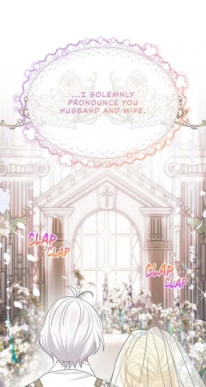 Becoming the Obsessive Male Lead’s Ex-Wife Chapter 51 – Page 7