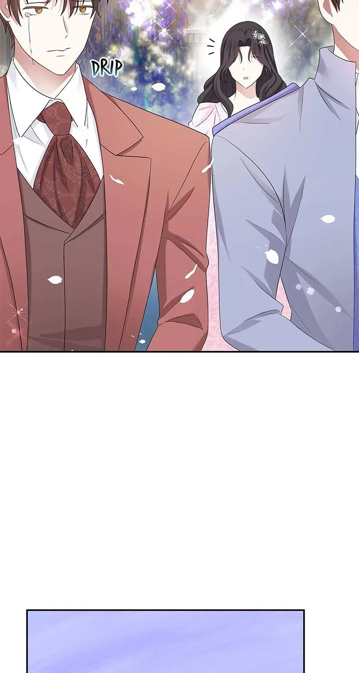 Becoming the Obsessive Male Lead’s Ex-Wife Chapter 51 – Page 10