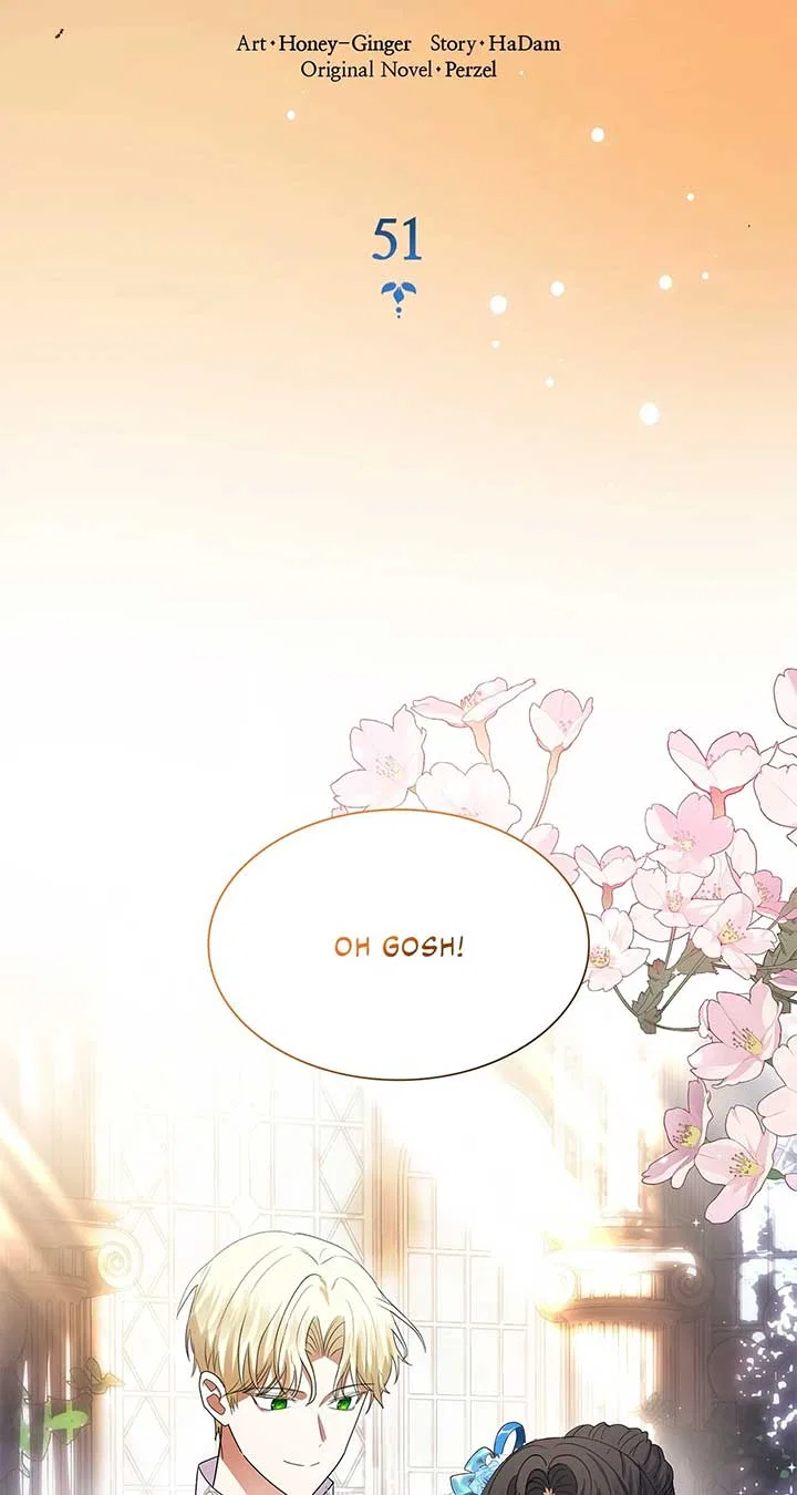 Becoming the Obsessive Male Lead’s Ex-Wife Chapter 51 – Page 15