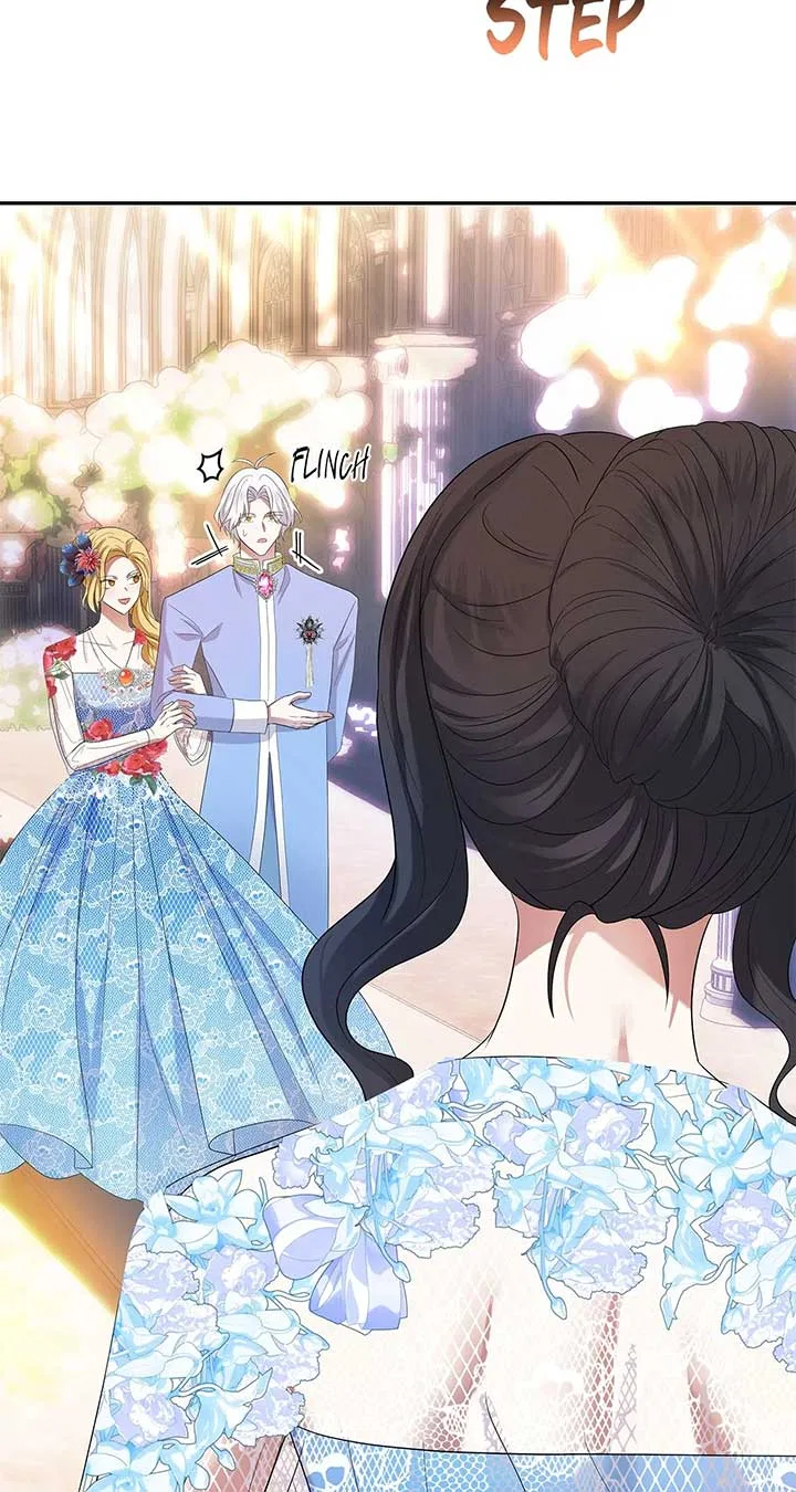 Becoming the Obsessive Male Lead’s Ex-Wife Chapter 51 – Page 21