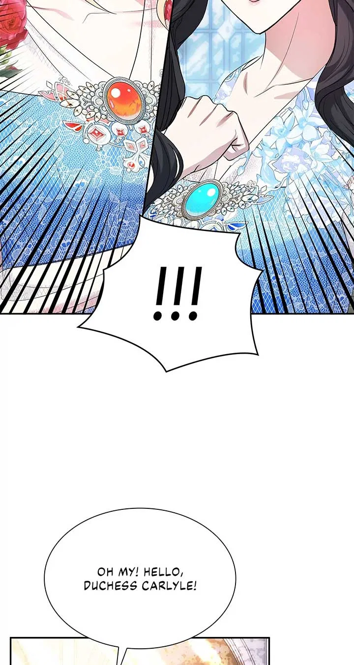 Becoming the Obsessive Male Lead’s Ex-Wife Chapter 51 – Page 23
