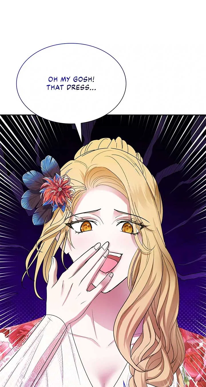 Becoming the Obsessive Male Lead’s Ex-Wife Chapter 51 – Page 25