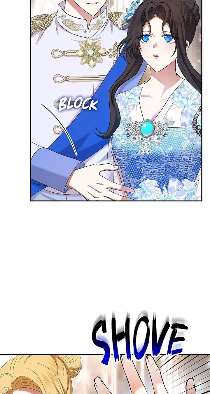 Becoming the Obsessive Male Lead’s Ex-Wife Chapter 51 – Page 27