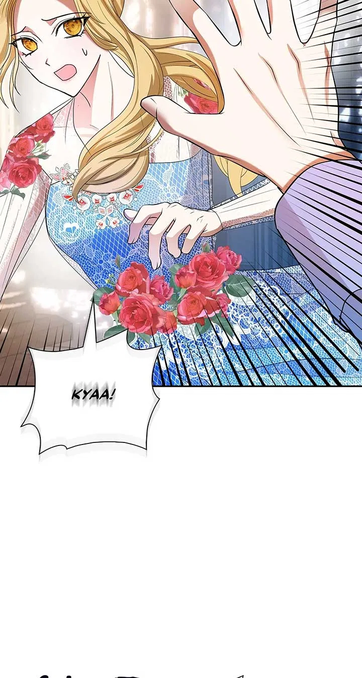 Becoming the Obsessive Male Lead’s Ex-Wife Chapter 51 – Page 28