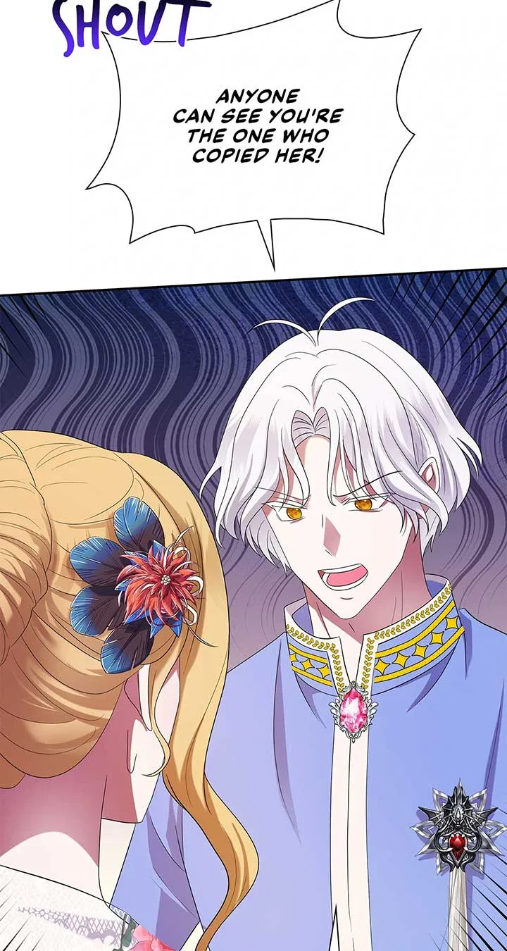 Becoming the Obsessive Male Lead’s Ex-Wife Chapter 51 – Page 29