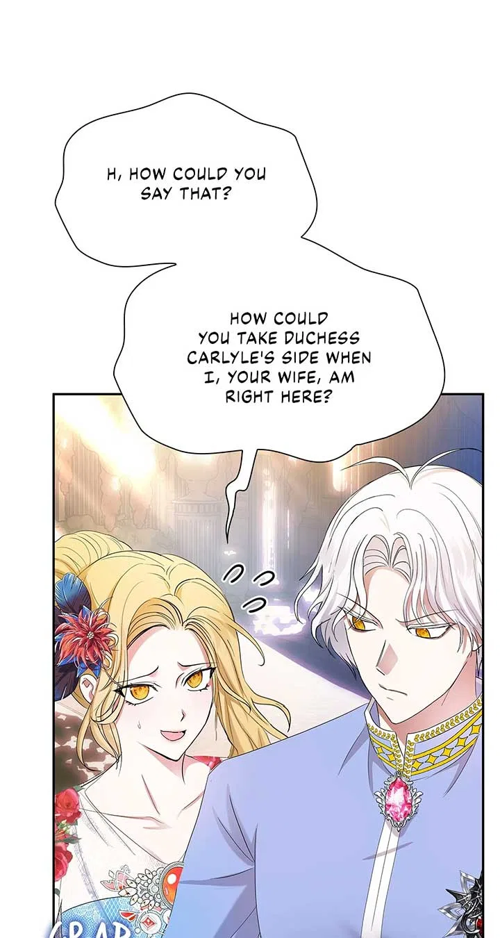 Becoming the Obsessive Male Lead’s Ex-Wife Chapter 51 – Page 31