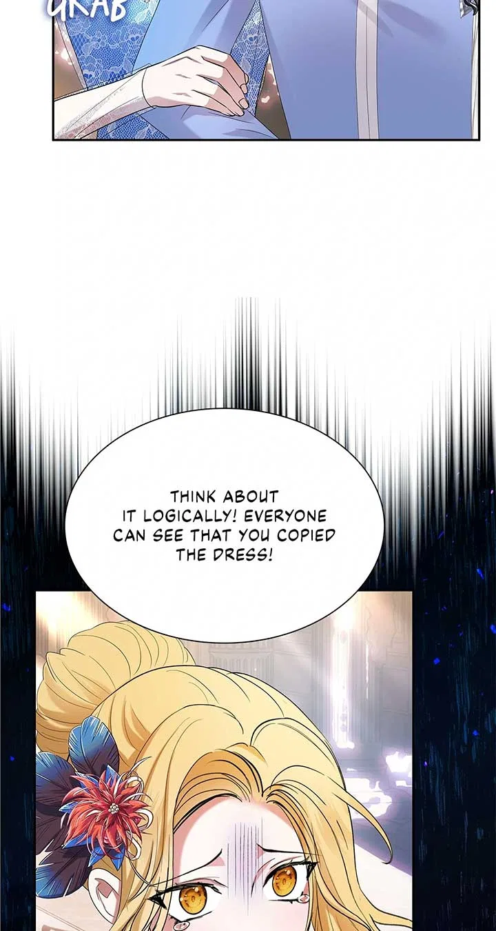 Becoming the Obsessive Male Lead’s Ex-Wife Chapter 51 – Page 32