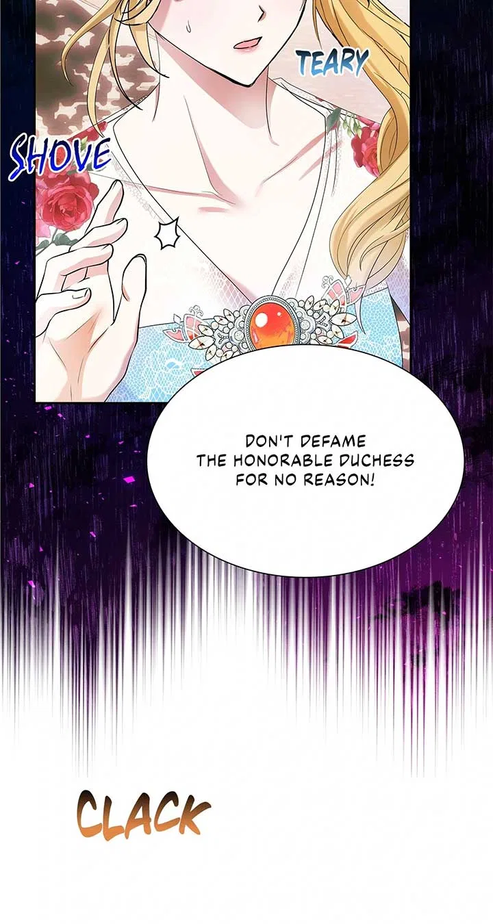 Becoming the Obsessive Male Lead’s Ex-Wife Chapter 51 – Page 33