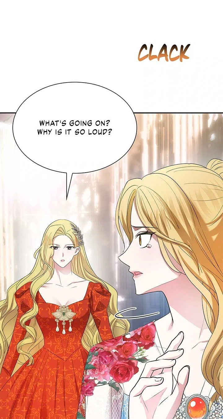 Becoming the Obsessive Male Lead’s Ex-Wife Chapter 51 – Page 34