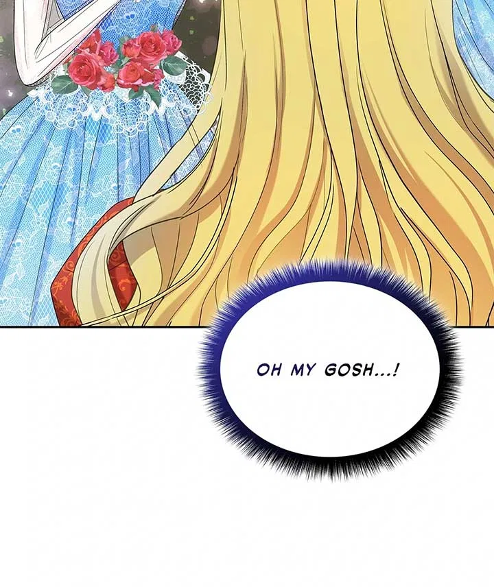 Becoming the Obsessive Male Lead’s Ex-Wife Chapter 51 – Page 36