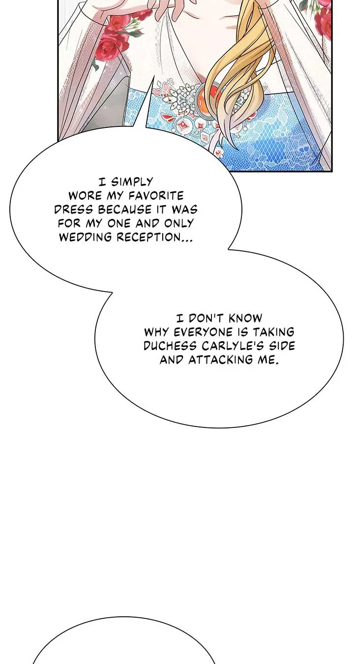 Becoming the Obsessive Male Lead’s Ex-Wife Chapter 51 – Page 38
