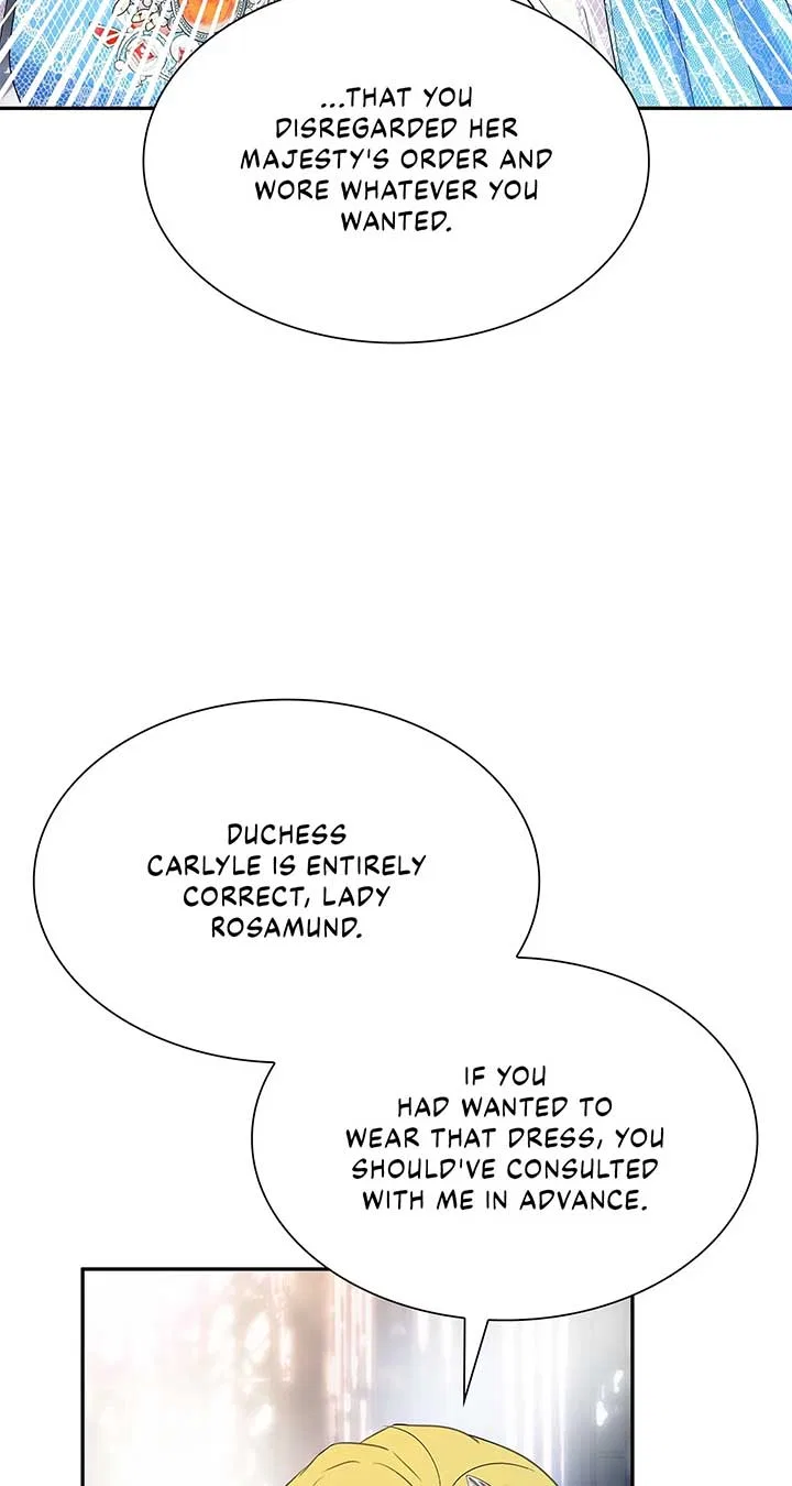 Becoming the Obsessive Male Lead’s Ex-Wife Chapter 51 – Page 40