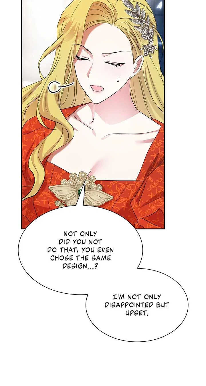 Becoming the Obsessive Male Lead’s Ex-Wife Chapter 51 – Page 41