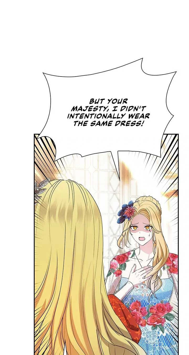 Becoming the Obsessive Male Lead’s Ex-Wife Chapter 51 – Page 43