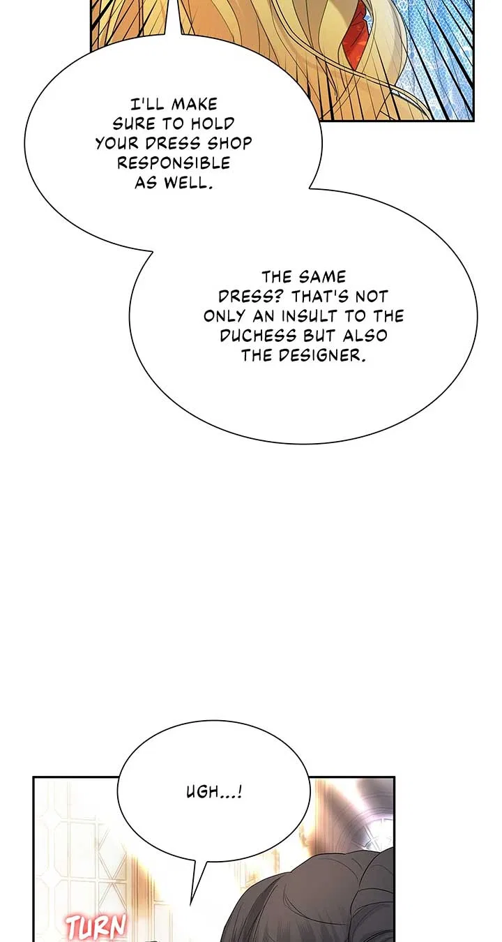 Becoming the Obsessive Male Lead’s Ex-Wife Chapter 51 – Page 44