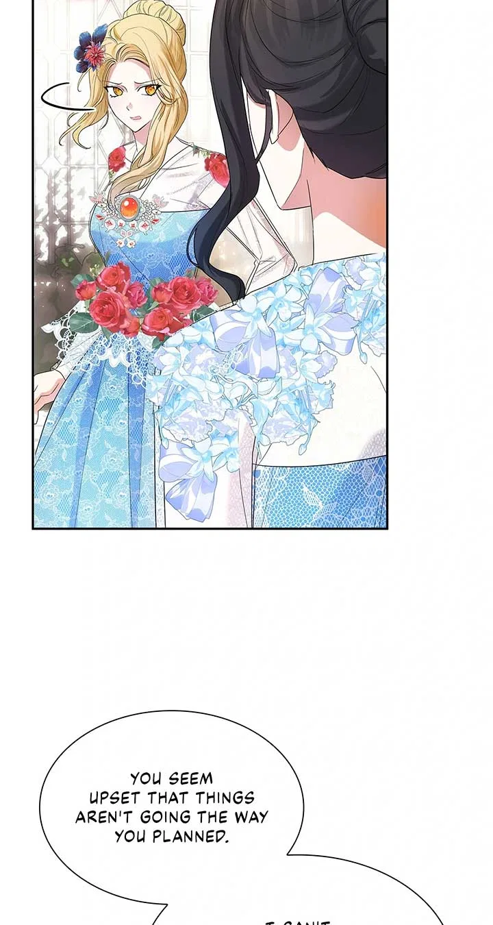 Becoming the Obsessive Male Lead’s Ex-Wife Chapter 51 – Page 45