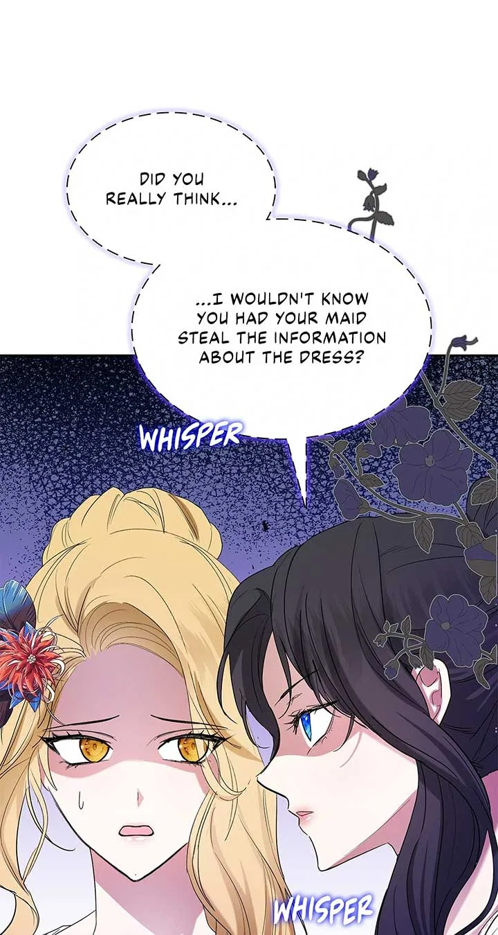Becoming the Obsessive Male Lead’s Ex-Wife Chapter 51 – Page 48