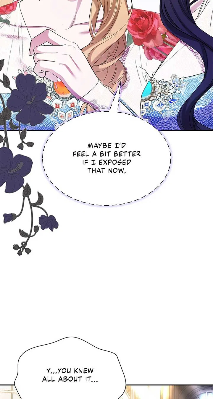 Becoming the Obsessive Male Lead’s Ex-Wife Chapter 51 – Page 49