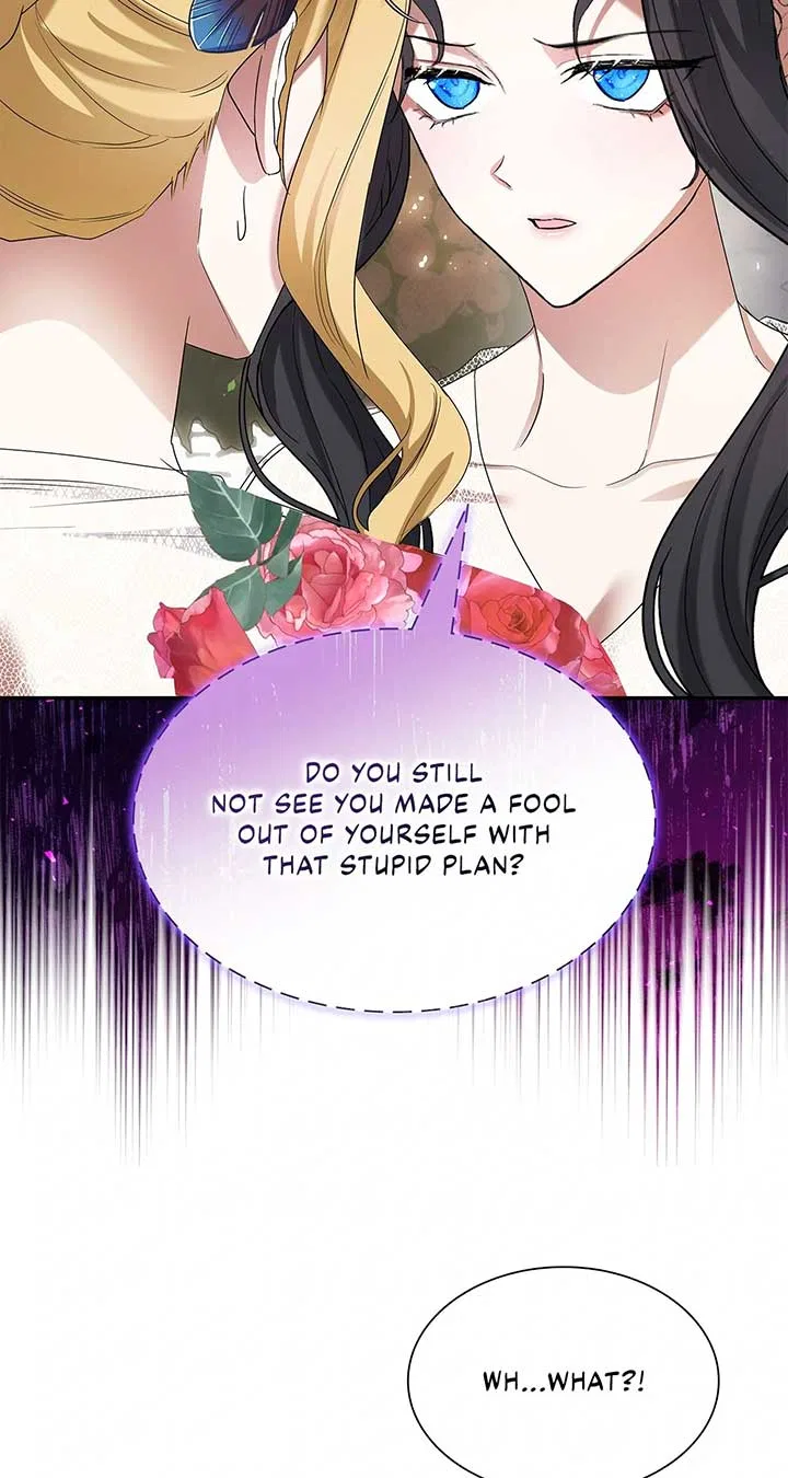 Becoming the Obsessive Male Lead’s Ex-Wife Chapter 51 – Page 52