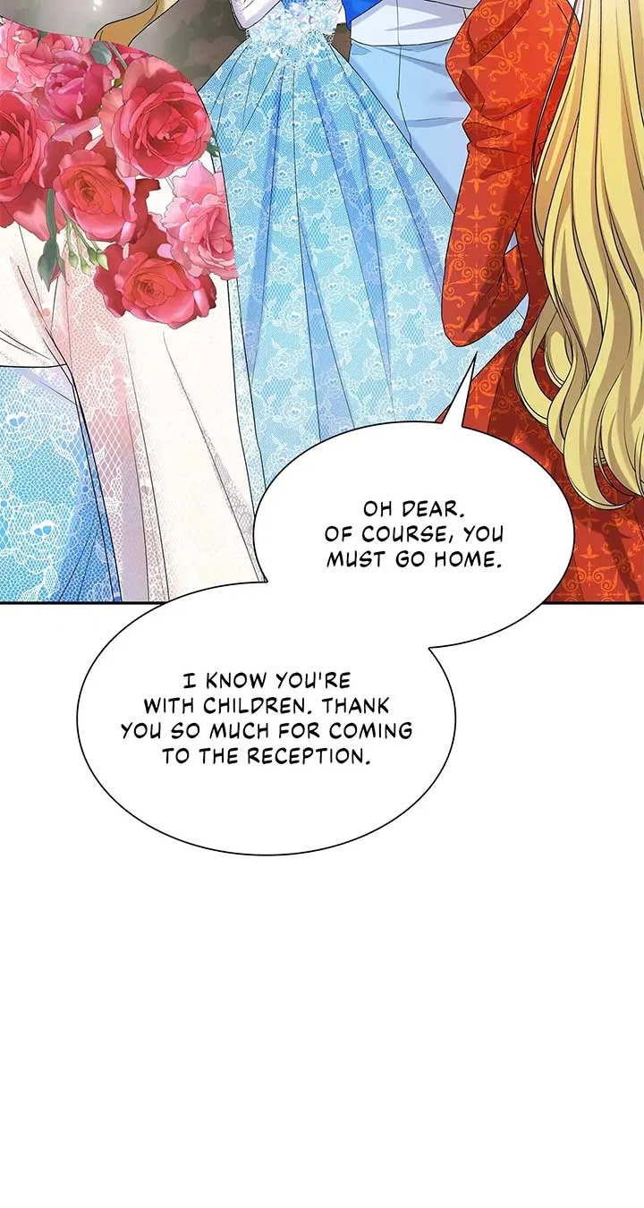 Becoming the Obsessive Male Lead’s Ex-Wife Chapter 51 – Page 56